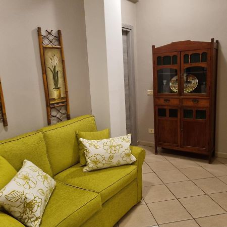 Stesicoro Apartment Catania-Fontanarossai nemzetközi repülőtér Kültér fotó
