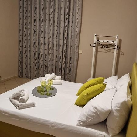 Stesicoro Apartment Catania-Fontanarossai nemzetközi repülőtér Kültér fotó