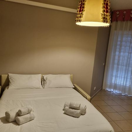Stesicoro Apartment Catania-Fontanarossai nemzetközi repülőtér Kültér fotó