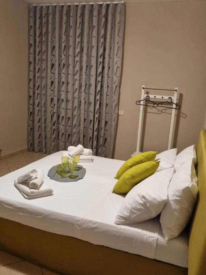 Stesicoro Apartment Catania-Fontanarossai nemzetközi repülőtér Kültér fotó