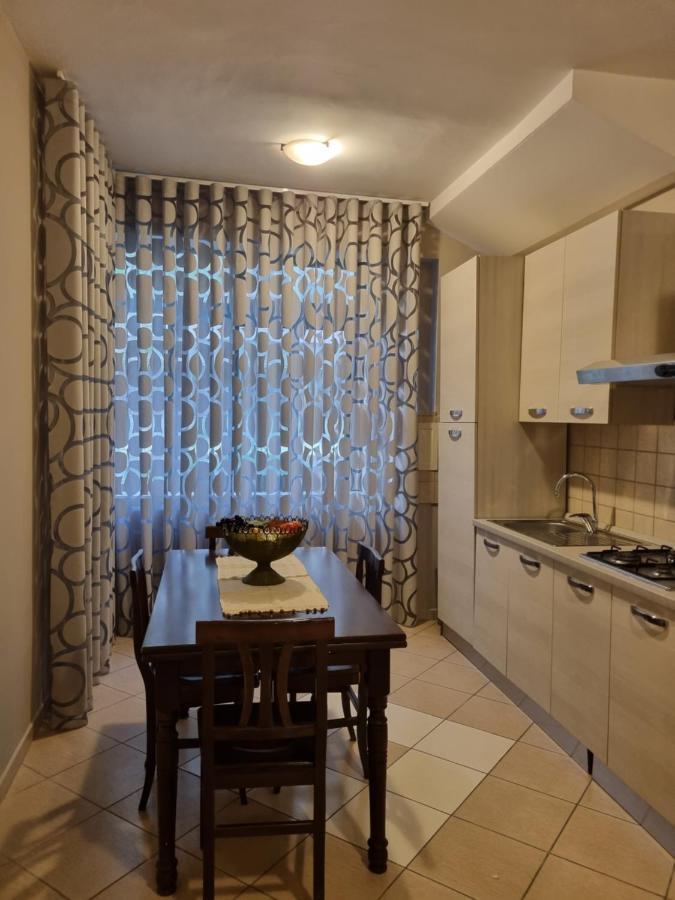 Stesicoro Apartment Catania-Fontanarossai nemzetközi repülőtér Kültér fotó